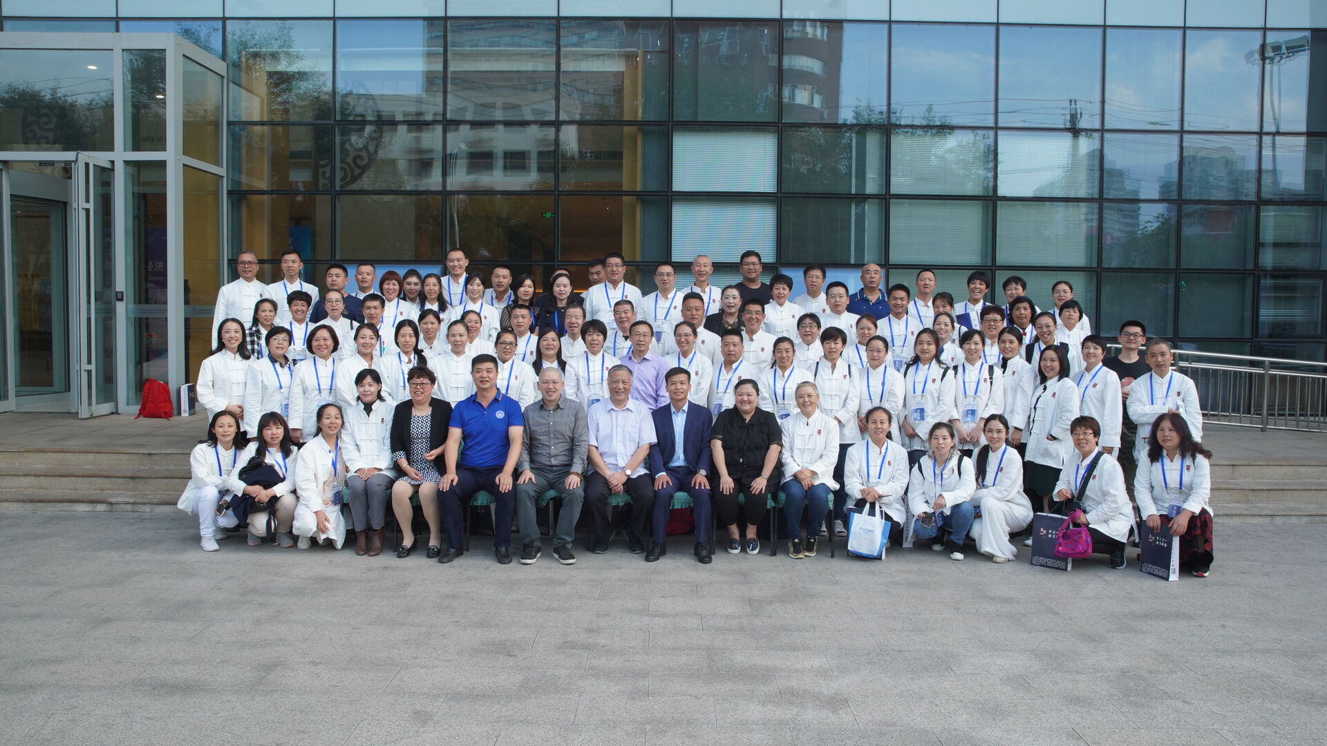 董氏针灸发展历程7